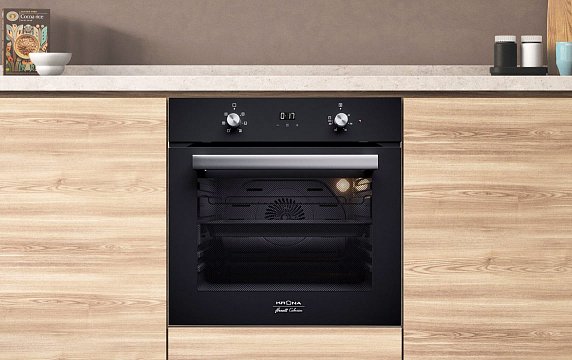 Духовые шкафы